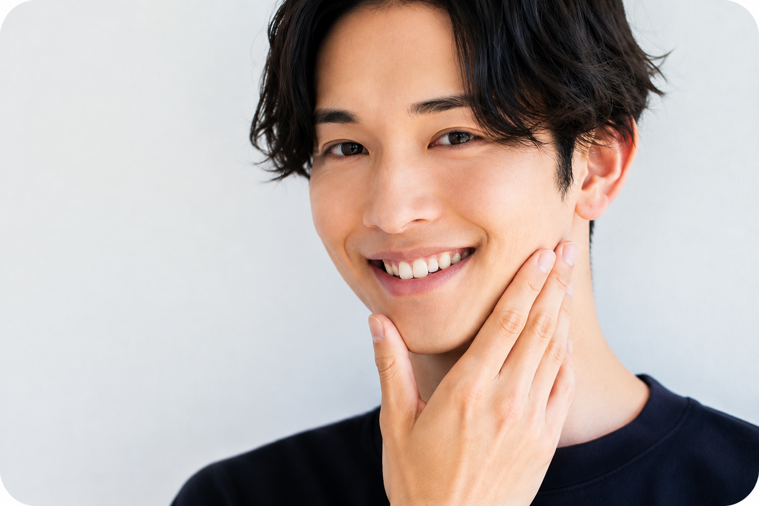 長野県松本市のメンズ脱毛（ヒゲ脱毛）なら鈴木整形外科へ